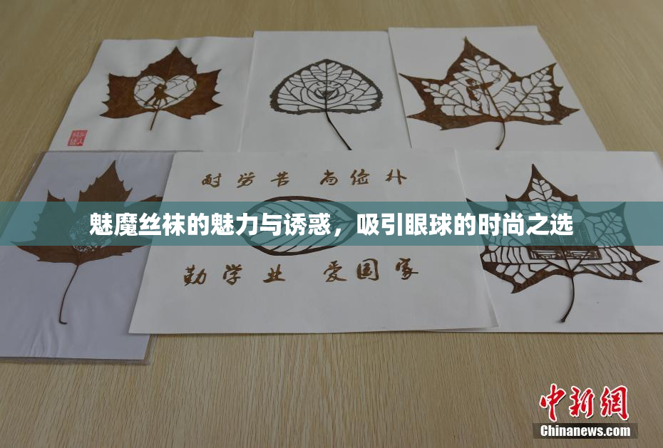 魅魔丝袜的魅力与诱惑，吸引眼球的时尚之选