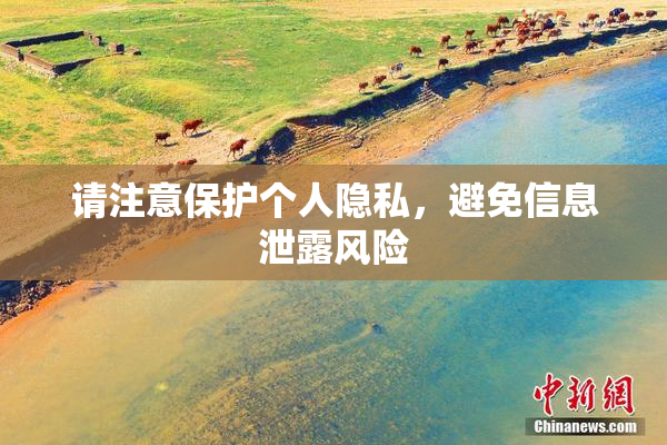 请注意保护个人隐私，避免信息泄露风险