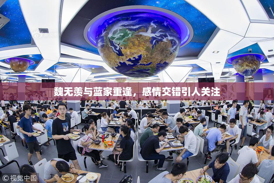 魏无羡与蓝家重逢，感情交错引人关注