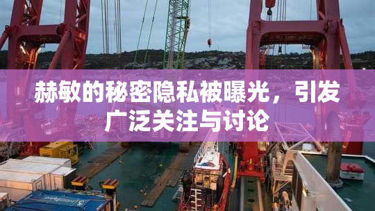 赫敏的秘密隐私被曝光，引发广泛关注与讨论