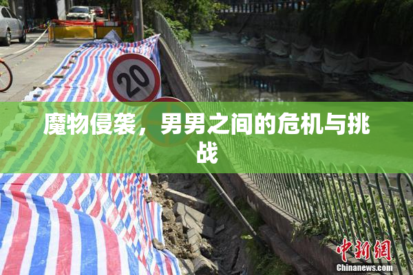 魔物侵袭，男男之间的危机与挑战
