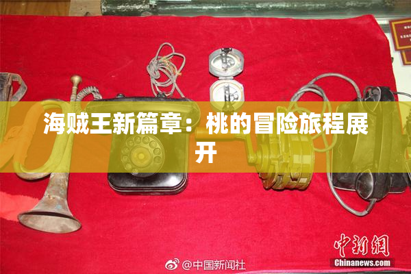 海贼王新篇章：桃的冒险旅程展开