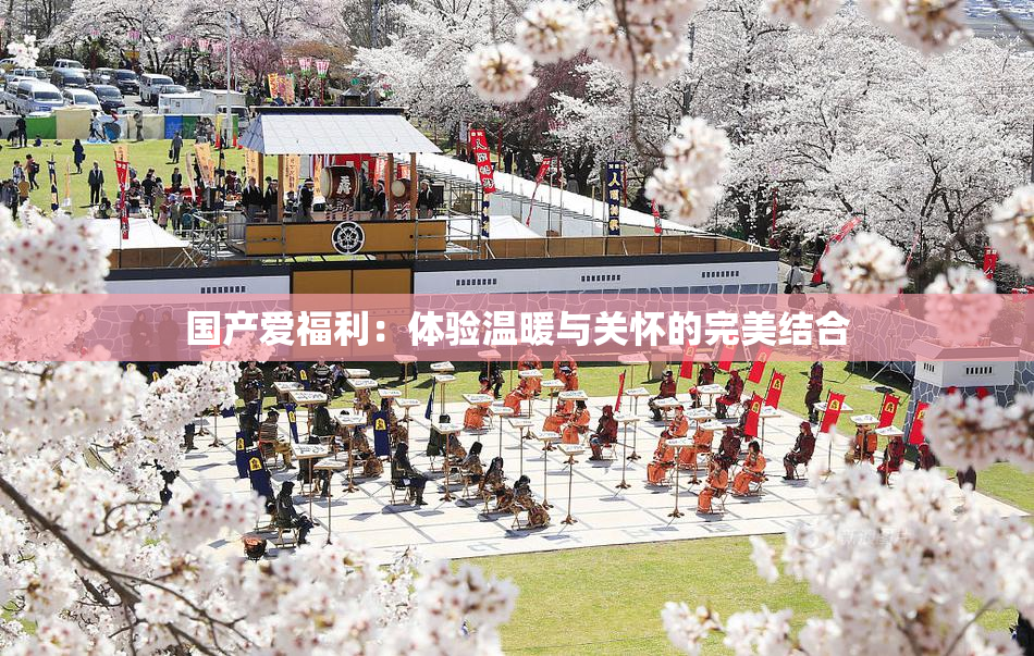 国产爱福利：体验温暖与关怀的完美结合