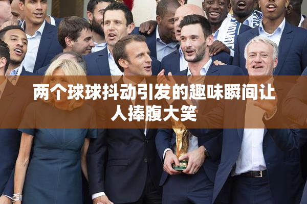 两个球球抖动引发的趣味瞬间让人捧腹大笑
