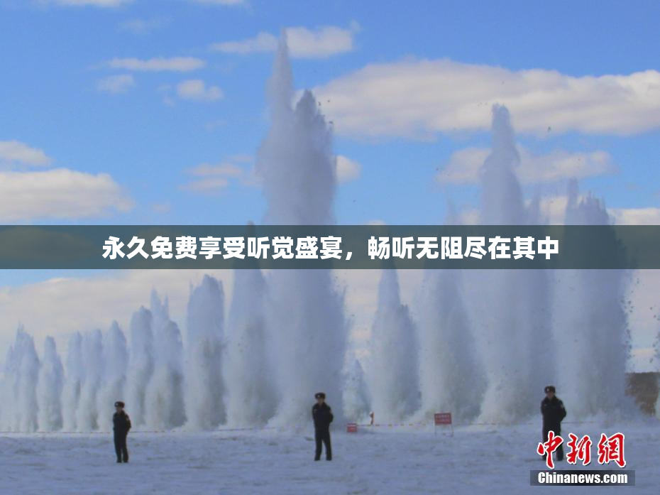永久免费享受听觉盛宴，畅听无阻尽在其中