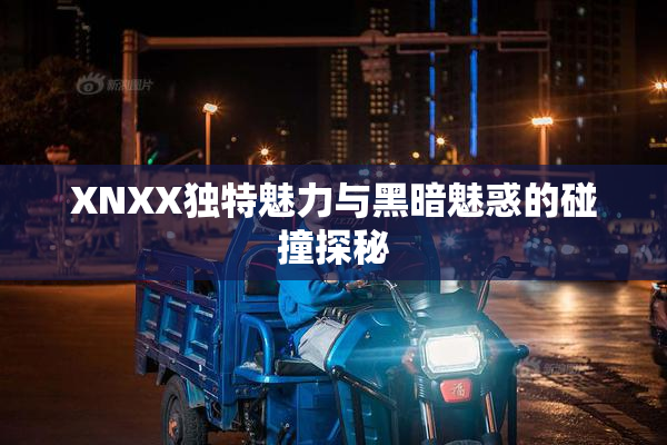 XNXX独特魅力与黑暗魅惑的碰撞探秘
