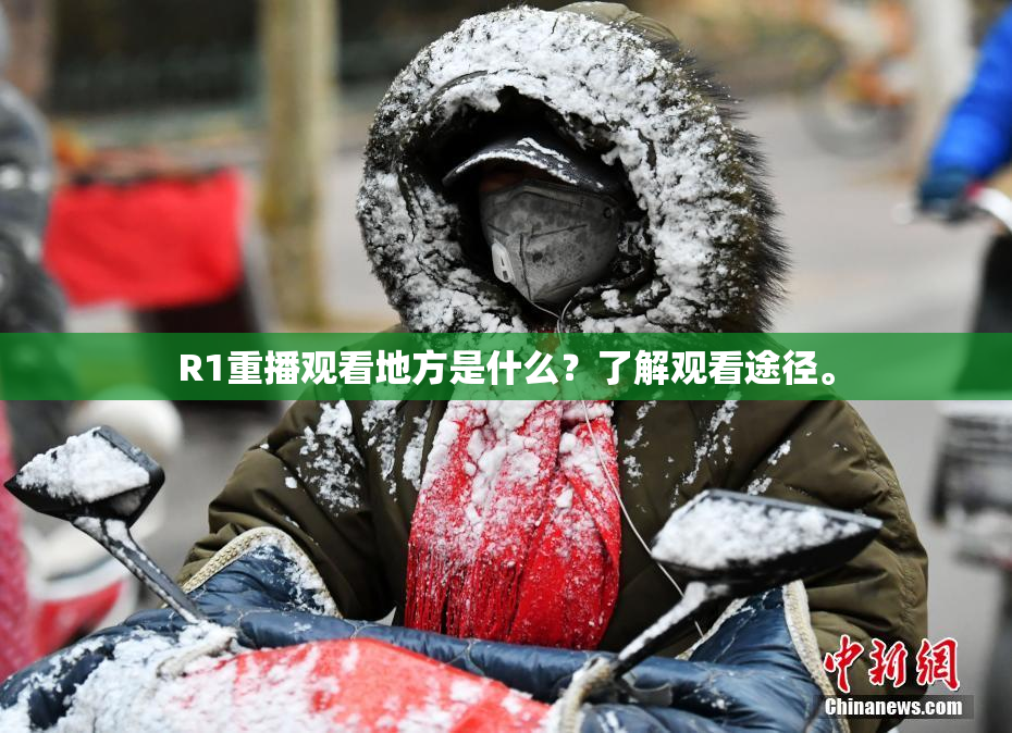 R1重播观看地方是什么？了解观看途径。