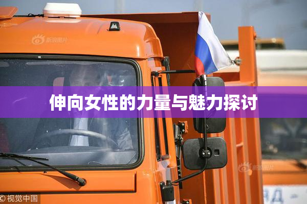 伸向女性的力量与魅力探讨
