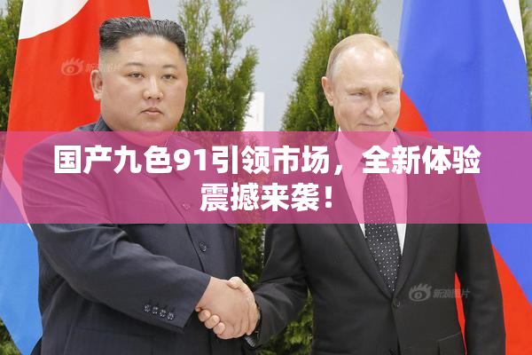 国产九色91引领市场，全新体验震撼来袭！
