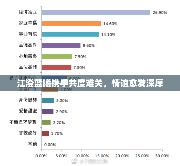 江澄蓝曦携手共度难关，情谊愈发深厚