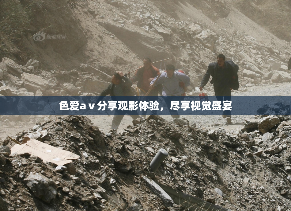 色爱aⅴ分享观影体验，尽享视觉盛宴