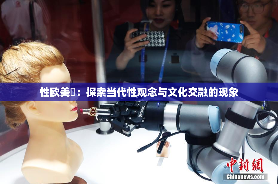 性欧美婬：探索当代性观念与文化交融的现象