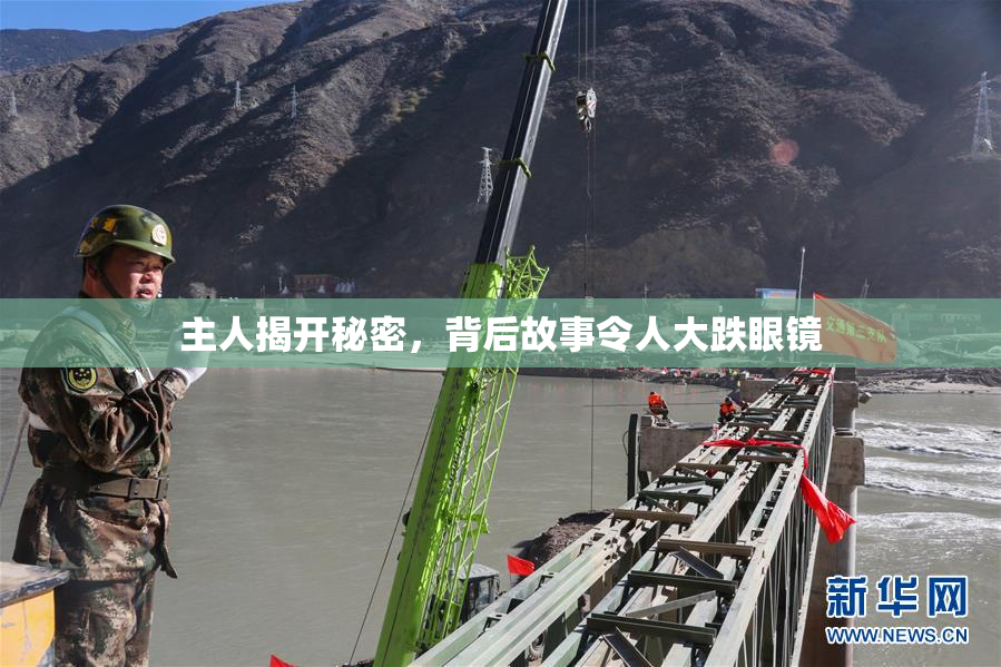 主人揭开秘密，背后故事令人大跌眼镜