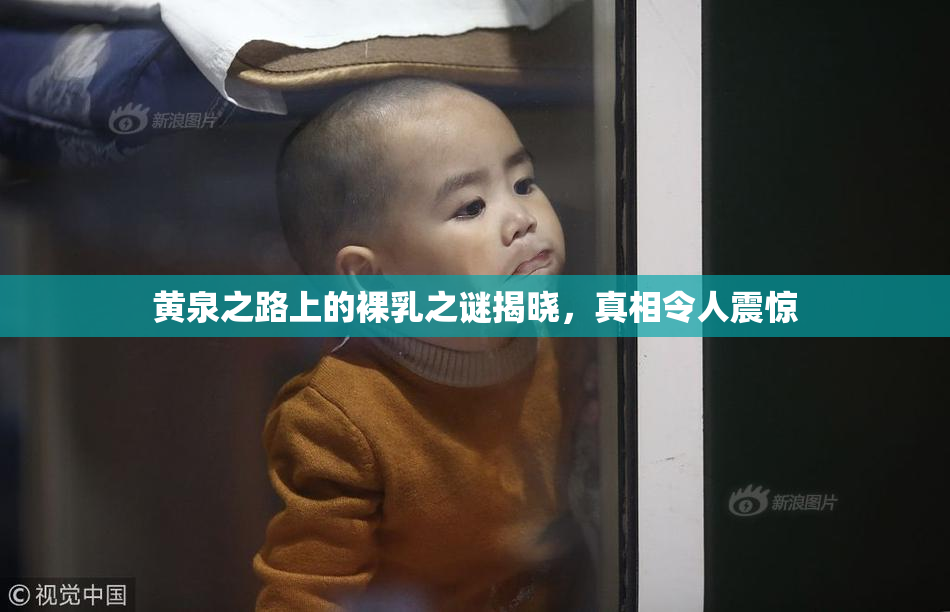 黄泉之路上的裸乳之谜揭晓，真相令人震惊