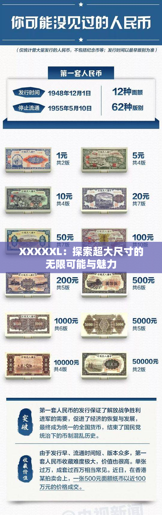 XXXXXL：探索超大尺寸的无限可能与魅力