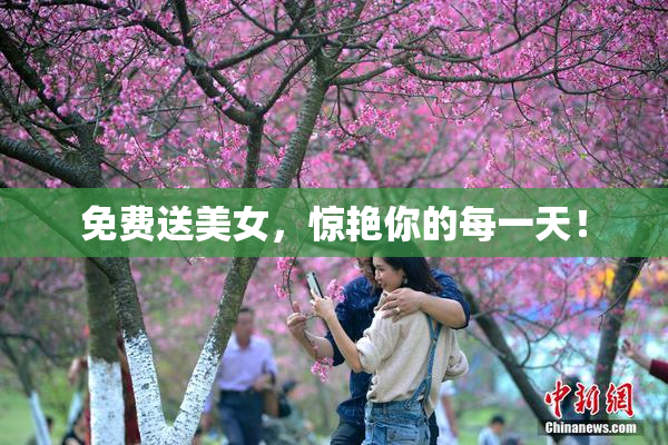 免费送美女，惊艳你的每一天！