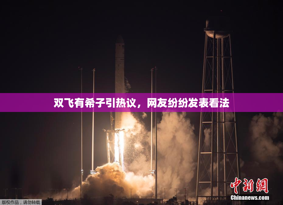 双飞有希子引热议，网友纷纷发表看法