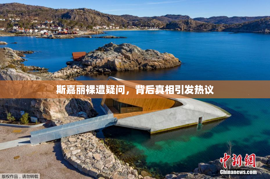 斯嘉丽裸遭疑问，背后真相引发热议