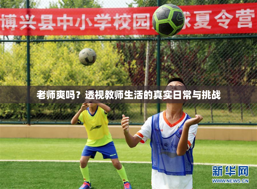 老师爽吗？透视教师生活的真实日常与挑战