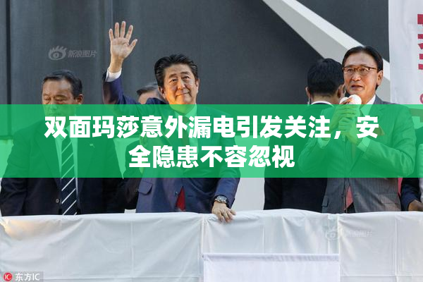 双面玛莎意外漏电引发关注，安全隐患不容忽视
