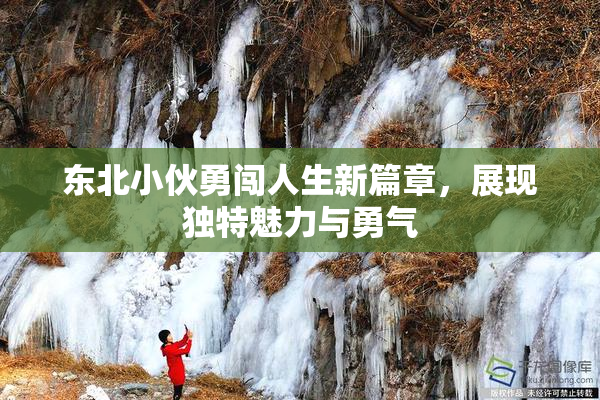 东北小伙勇闯人生新篇章，展现独特魅力与勇气