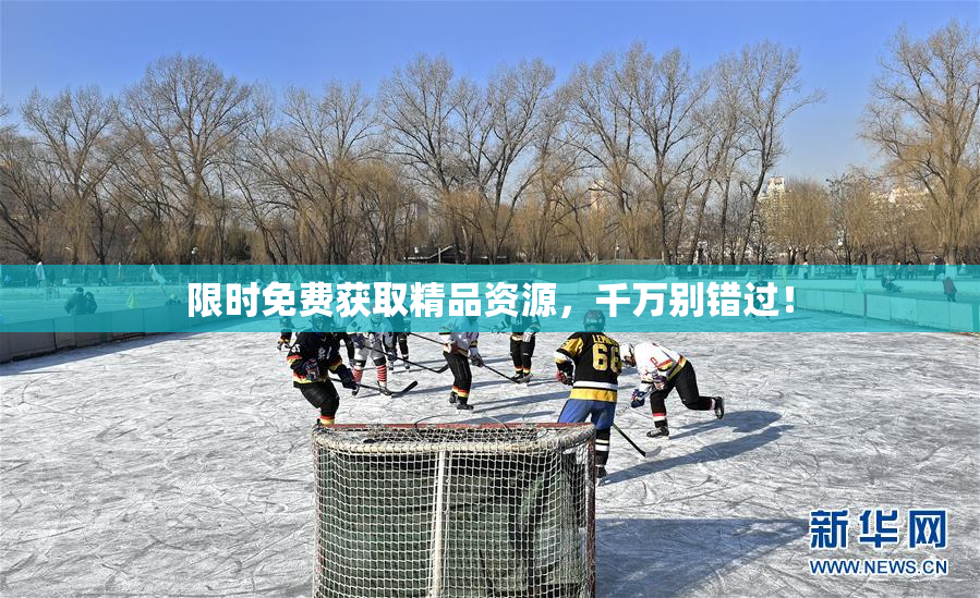 限时免费获取精品资源，千万别错过！