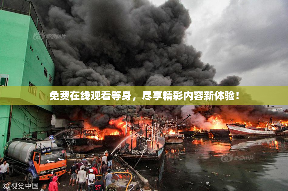 免费在线观看等身，尽享精彩内容新体验！