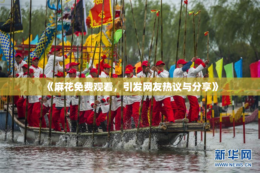《麻花免费观看，引发网友热议与分享》
