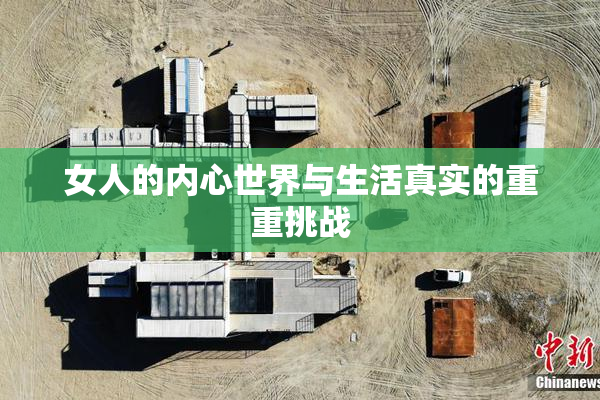 女人的内心世界与生活真实的重重挑战