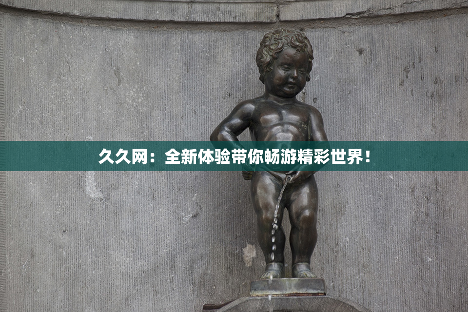 久久网：全新体验带你畅游精彩世界！