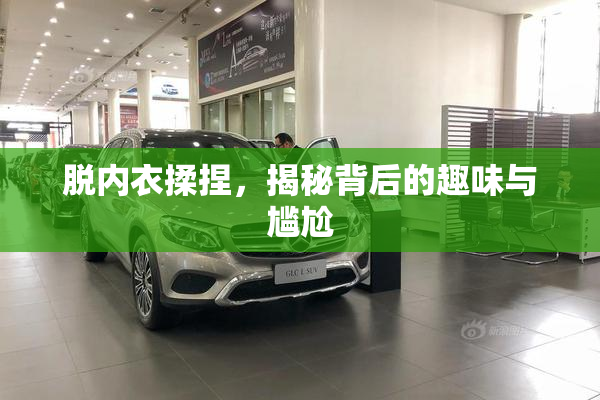 脱内衣揉捏，揭秘背后的趣味与尴尬