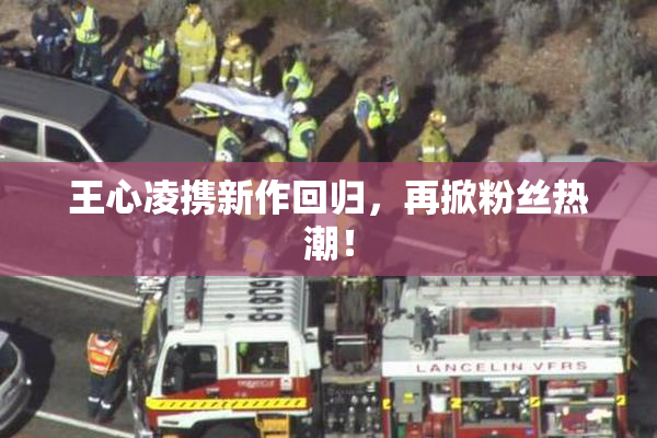 王心凌携新作回归，再掀粉丝热潮！