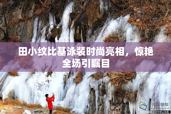 田小纹比基泳装时尚亮相，惊艳全场引瞩目