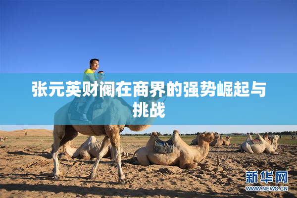 张元英财阀在商界的强势崛起与挑战