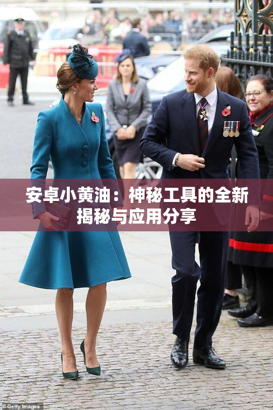安卓小黄油：神秘工具的全新揭秘与应用分享