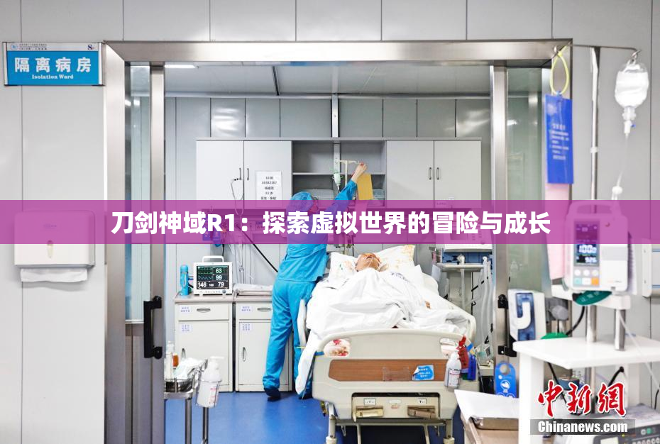 刀剑神域R1：探索虚拟世界的冒险与成长