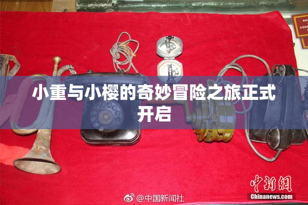 小重与小樱的奇妙冒险之旅正式开启