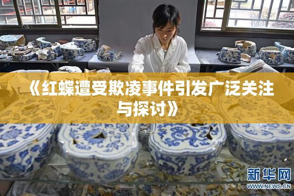 《红蝶遭受欺凌事件引发广泛关注与探讨》