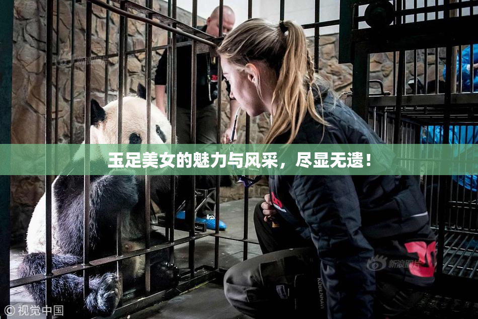 玉足美女的魅力与风采，尽显无遗！