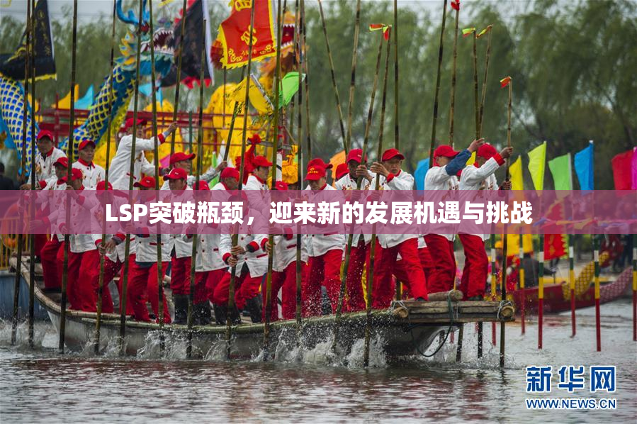 LSP突破瓶颈，迎来新的发展机遇与挑战