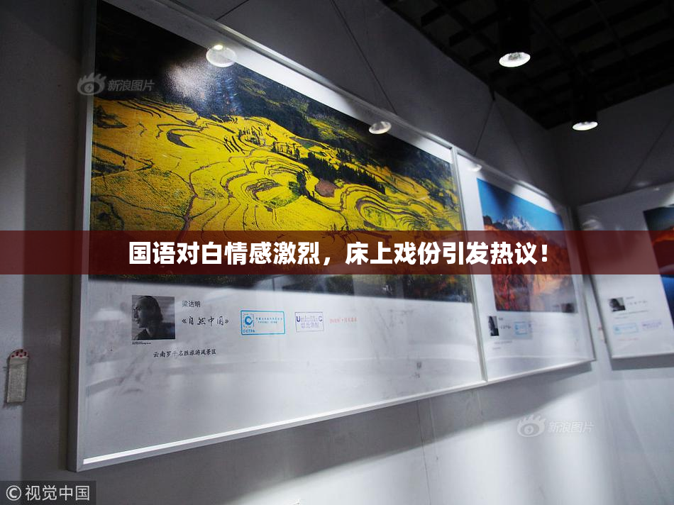 国语对白情感激烈，床上戏份引发热议！