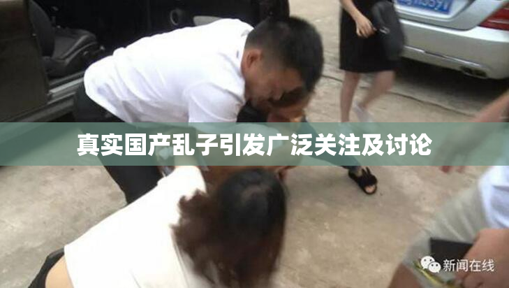 真实国产乱子引发广泛关注及讨论