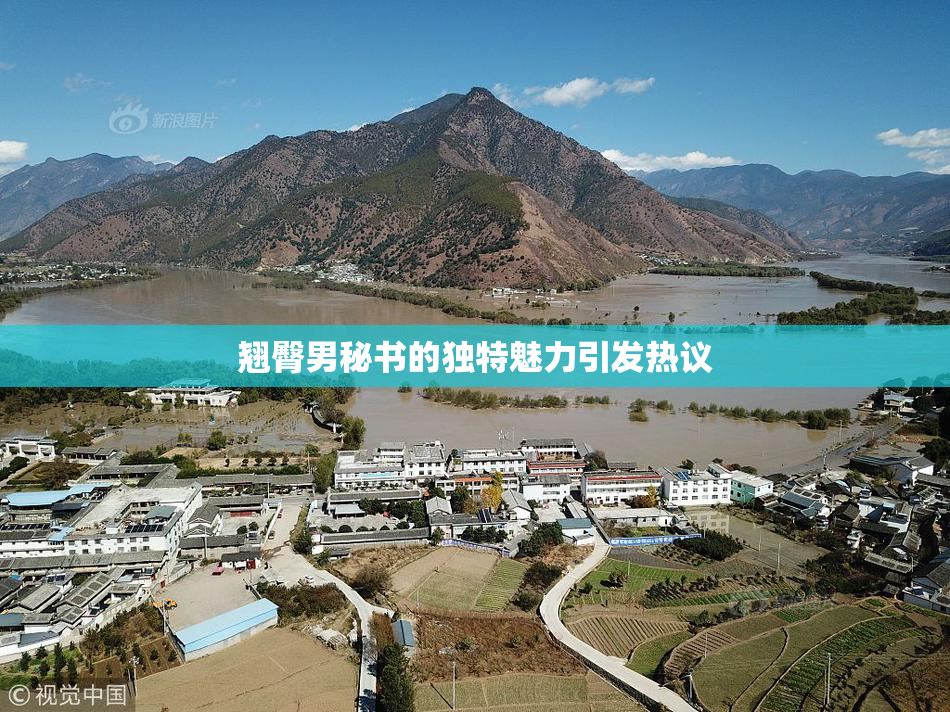 翘臀男秘书的独特魅力引发热议