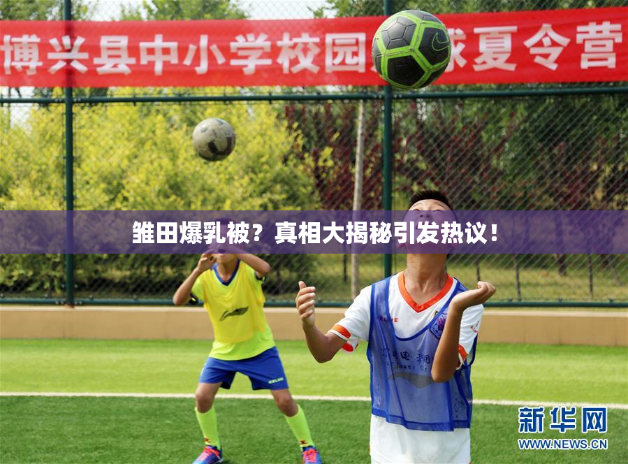 雏田爆乳被？真相大揭秘引发热议！