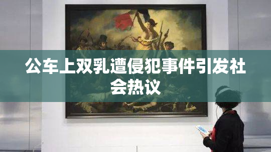 公车上双乳遭侵犯事件引发社会热议