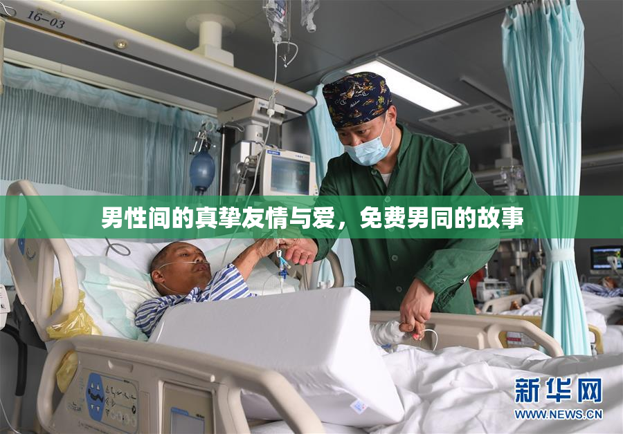 男性间的真挚友情与爱，免费男同的故事
