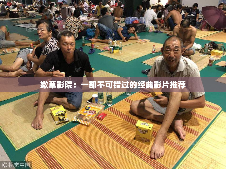 嫩草影院：一部不可错过的经典影片推荐