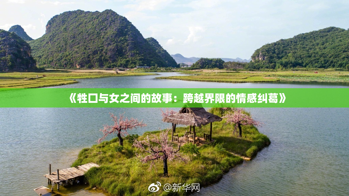 《牲囗与女之间的故事：跨越界限的情感纠葛》