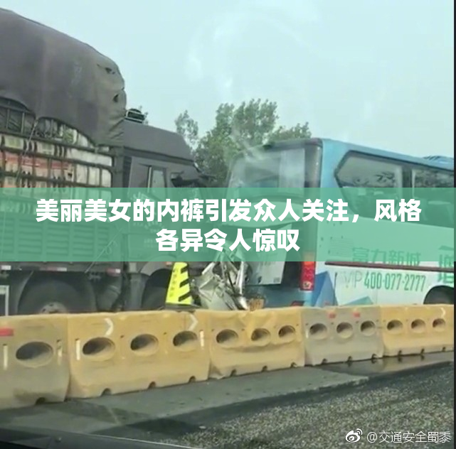 美丽美女的内裤引发众人关注，风格各异令人惊叹