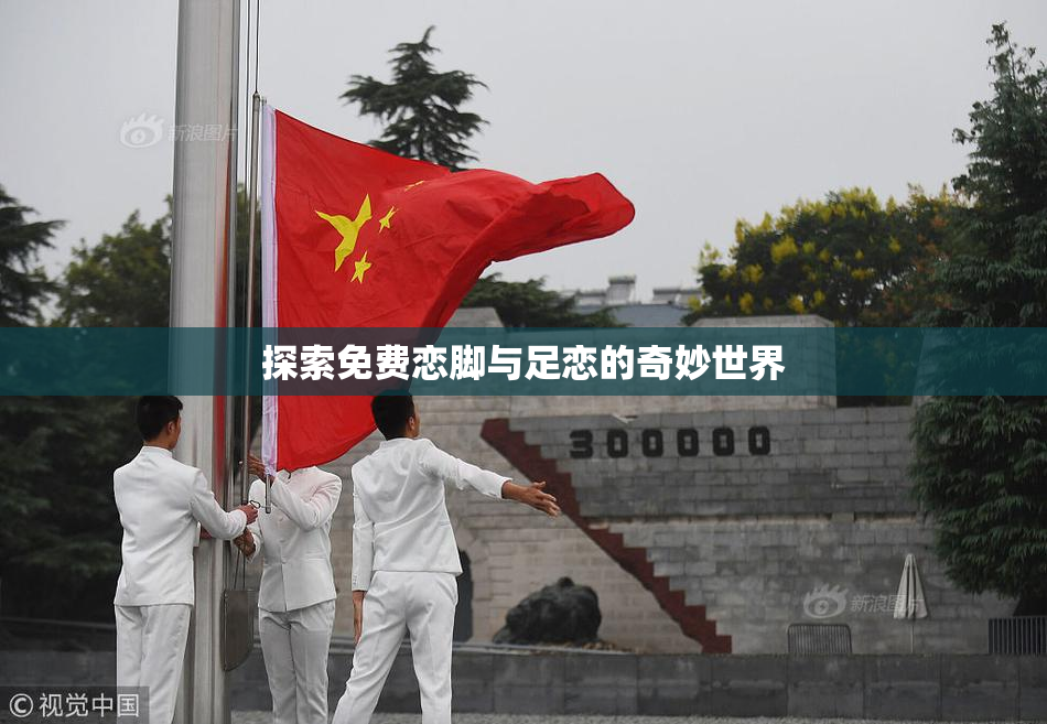 探索免费恋脚与足恋的奇妙世界